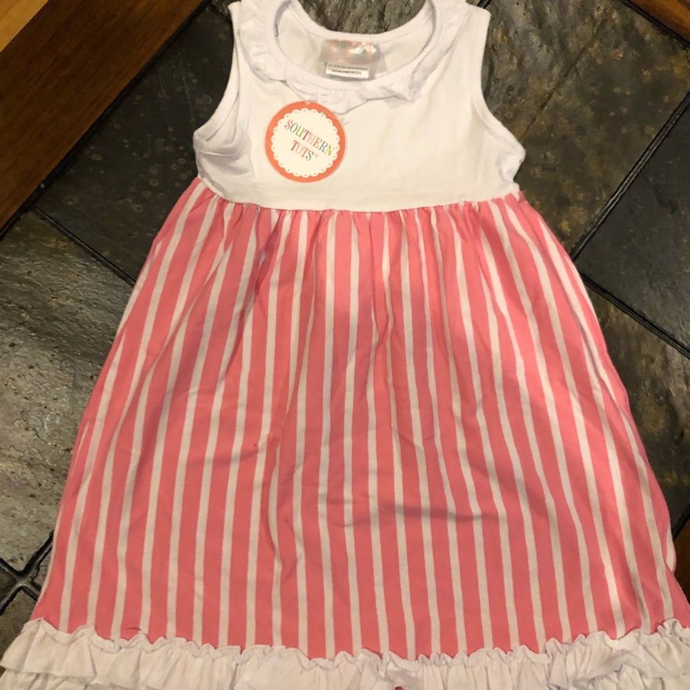 Southern Tots size 3t